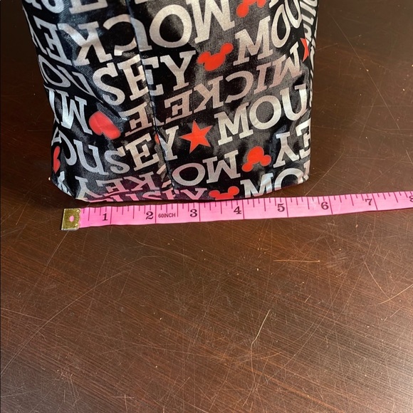 Disney parks reversible Mickey tote - Picture 9 of 9